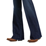 Ariat Perfect Rise Trouser in Rascal