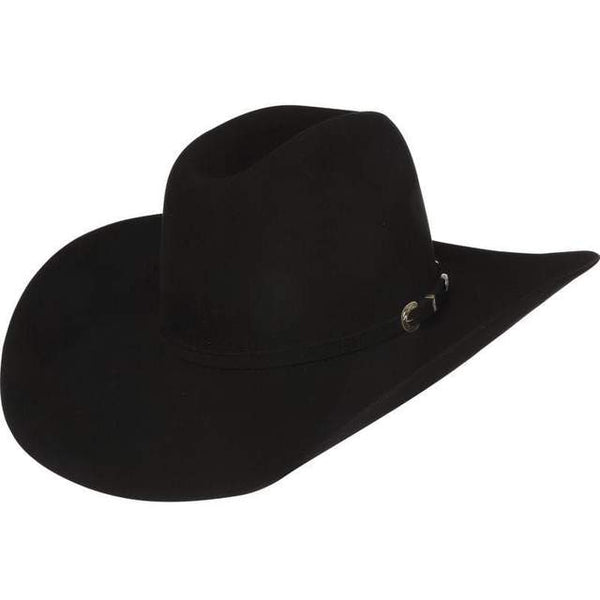 American felt 2024 cowboy hats