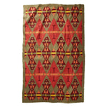 Oversize Featherweight Wool Scarf by Pendleton