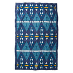 Oversize Featherweight Wool Scarf by Pendleton