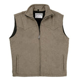 Schaefer Wool Arena Vest as seen on Yellowstone