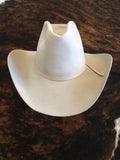 Resistol Silver Belly "Beaver 135" Hat from Nudies Rodeo Tailors