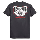 Pendleton Rodeo Rider Graphic Tshirt