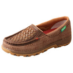 Women's Twisted X Slip-On Driving Moc