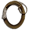 Used Cowboy Ropes
