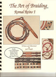 The Art of Braiding, Romal Reins 1 and 2