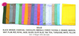 Silk Scarves