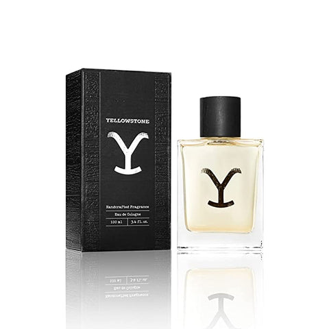 YELLOWSTONE cologne for Men
