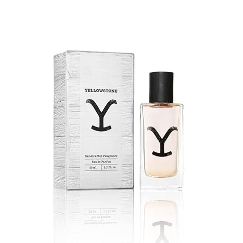 YELLOWSTONE perfume for Ladies